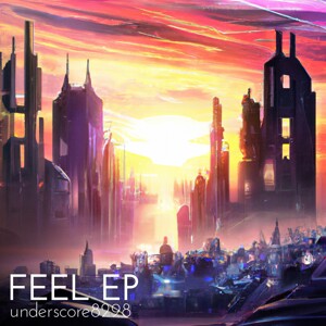 Feel EP